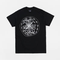 Otherness Mandala T-Shirt - Black thumbnail