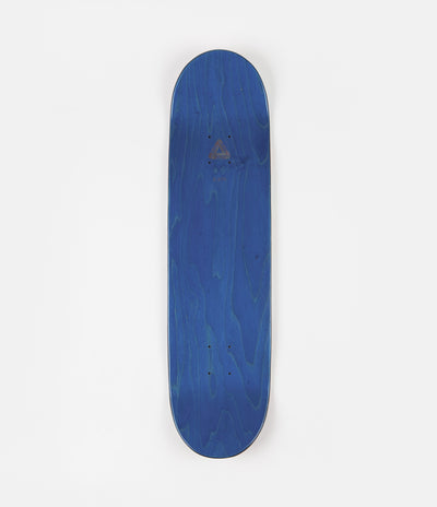 Palace Abbot Deck - 8.375"