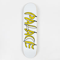 Palace Banana Deck - White 7.75" thumbnail
