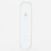 Palace Banana Deck - White 7.75" thumbnail