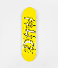 Palace Banana Deck - Yellow 8.1"
