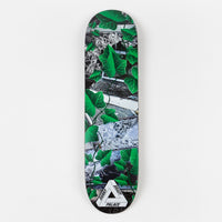 Palace Brady Pro S18 Deck - 8" thumbnail