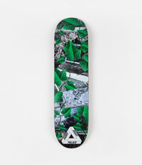 Palace Brady Pro S18 Deck - 8"