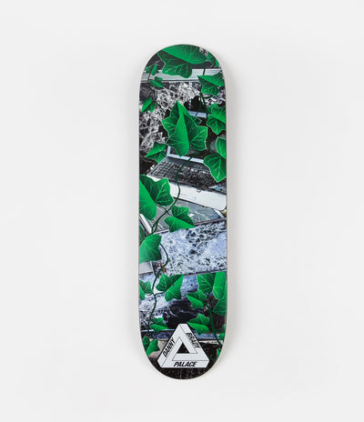 Palace Brady Pro S18 Deck - 8"