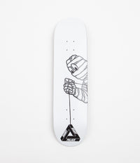 Palace Brady Pro S29 Deck - 8.1"