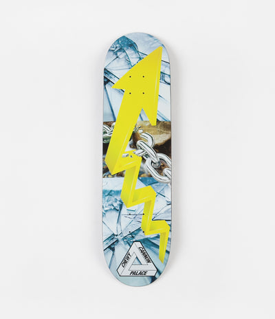 Palace Chewy Pro S18 Deck - 8.375"