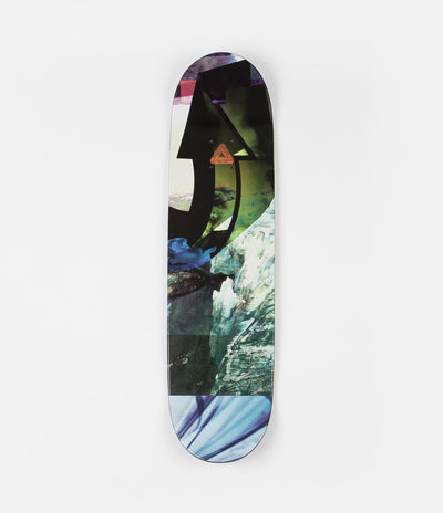 Palace Chewy Pro S18 Deck - 8.375"