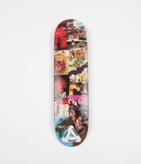 Palace Chewy Pro S28 Deck - 8.375"