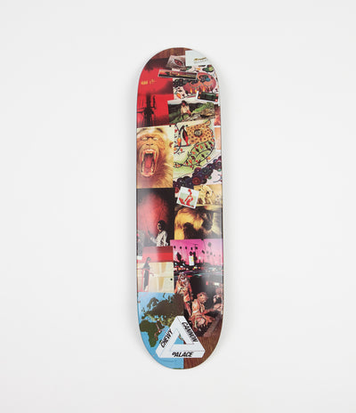 Palace Chewy Pro S28 Deck - 8.375"