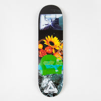 Palace Clarke Pro S18 Deck - 8.25" thumbnail
