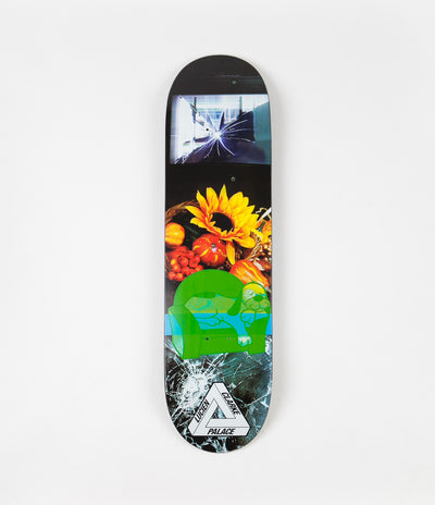 Palace Clarke Pro S18 Deck - 8.25"