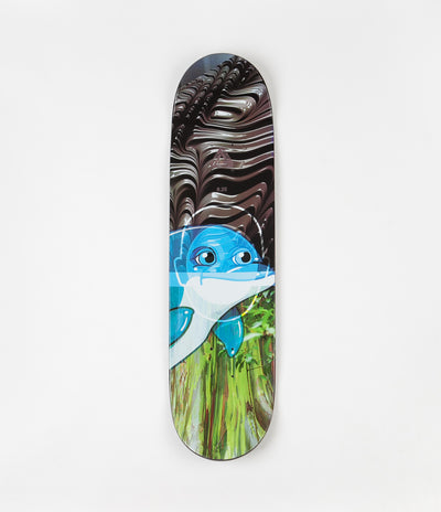 Palace Clarke Pro S18 Deck - 8.25"
