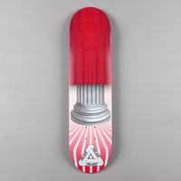 Palace Drury Curtains Deck - 8" thumbnail