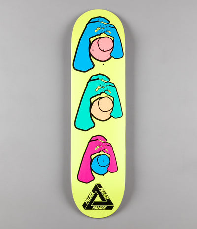 Palace Knight Hands 1 Deck - 8.1"