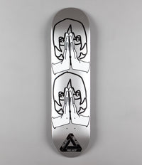 Palace Knight Prey 2 Deck - 8.1"