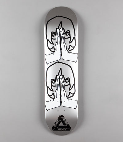 Palace Knight Prey 2 Deck - 8.1"