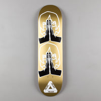 Palace Knight Prey Gold Deck - 8.4" thumbnail