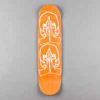 Palace Knight Prey Gold Deck - 8.4" thumbnail
