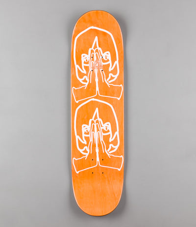 Palace Knight Prey Gold Deck - 8.4"