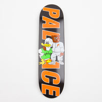 Palace Duck & Dog Deck - 8.6" thumbnail