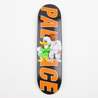 Palace Duck & Dog Deck - 8.6" thumbnail