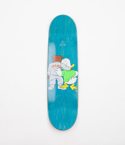 Palace Duck & Dog Deck - 8.6"