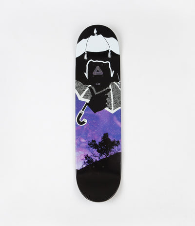 Palace Fairfax Pro S18 Deck - 8.06"
