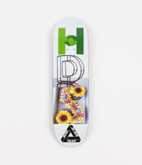 Palace Heitor Pro S26 Deck - 8.5"