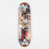 Palace Heitor Pro S28 Deck - 8.375" thumbnail