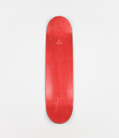 Palace Heitor Pro S28 Deck - 8.375"