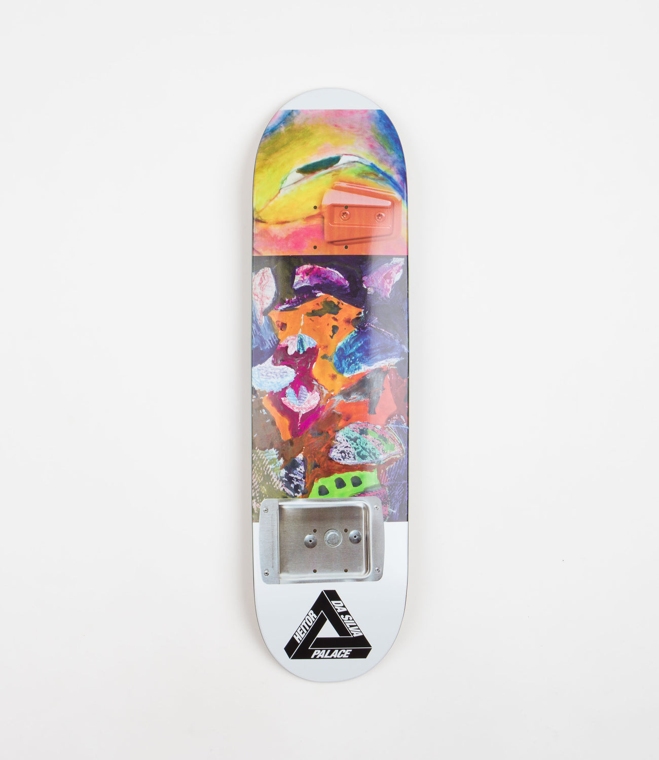 Palace Heitor Pro S32 Deck - 8.375