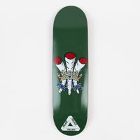 Palace Ich Bun Deck - Green 8.6" thumbnail