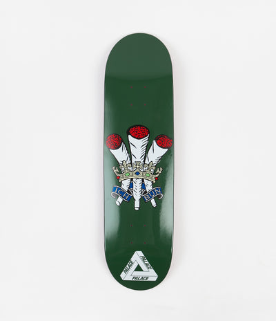 Palace Ich Bun Deck - Green 8.6"