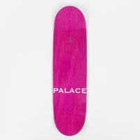 Palace Ich Bun Deck - Green 8.6" thumbnail