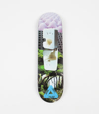 Palace Jamal Deck - 8.25"