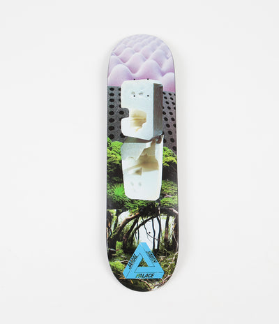 Palace Jamal Deck - 8.25"