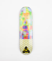 Palace Jamal Pro S29 Deck - 8.25"
