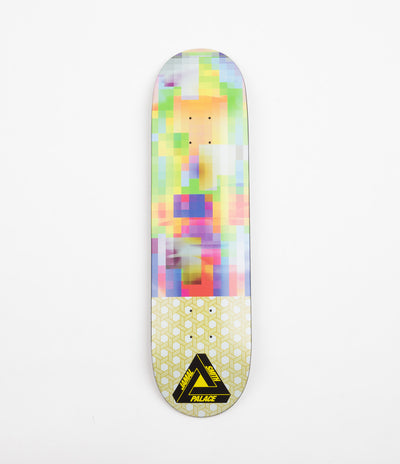 Palace Jamal Pro S29 Deck - 8.25"