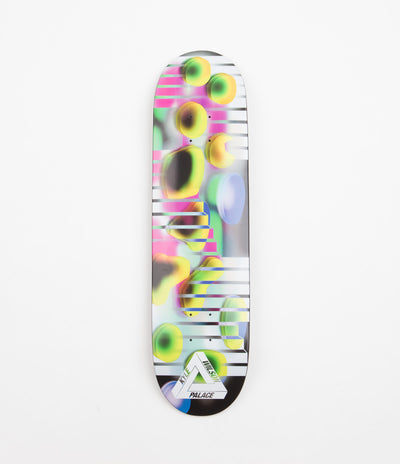 Palace Kyle Wilson S29 Deck - 8.375"