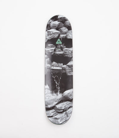 Palace Kyle Wilson S29 Deck - 8.375"