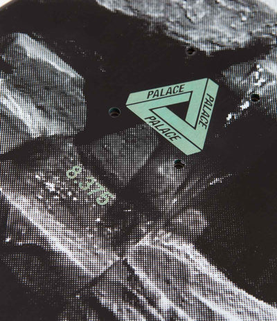 Palace Kyle Wilson S29 Deck - 8.375"