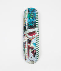 Palace Lucas Deck - 8.2"