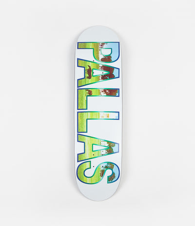 Palace Pallas Deck - 8.6"