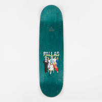 Palace Pallas Deck - 8.6" thumbnail