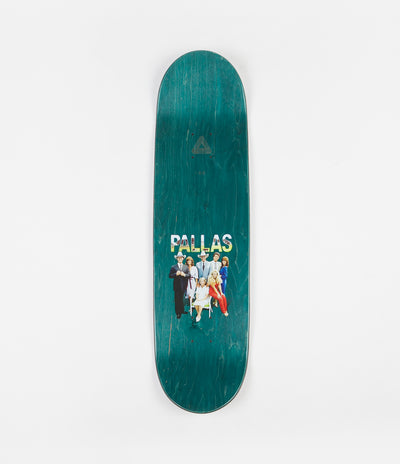 Palace Pallas Deck - 8.6"