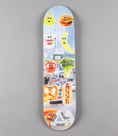 Palace Payne 1 Deck - 7.75"