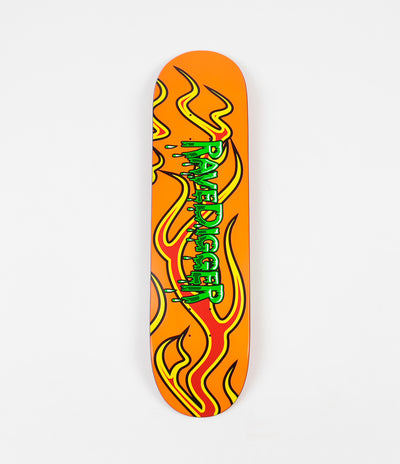 Palace Ravedigger Deck - 8.1"