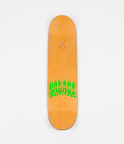 Palace Ravedigger Deck - 8.1"