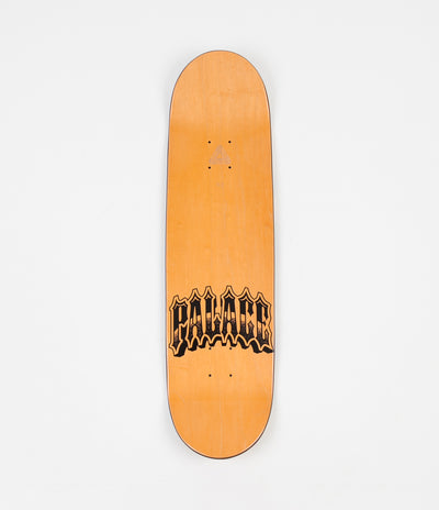Palace Ravedigger Deck - 8.6"