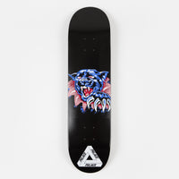 Palace Ripped Deck - 8" thumbnail